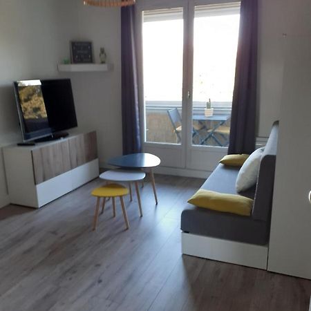 Studio Balcon Proche Hypercentre De Narbonne Apartment ภายนอก รูปภาพ